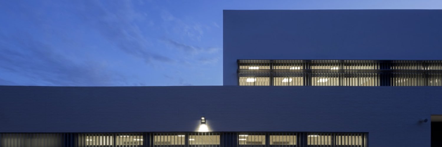 UNIAARQUITECTOS's profile banner image