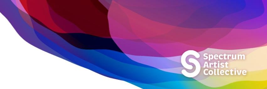 Spectrumartists's profile banner image