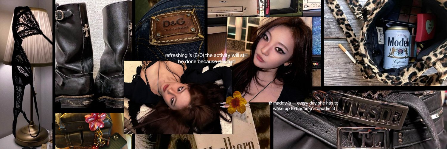 Hsek's profile banner image