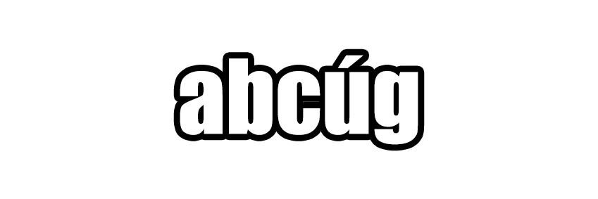 AbcugHU's profile banner image