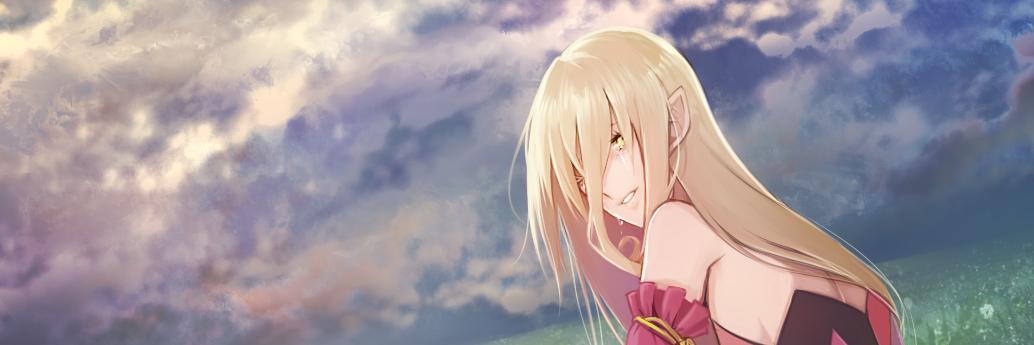 wolfmooncharm's profile banner image