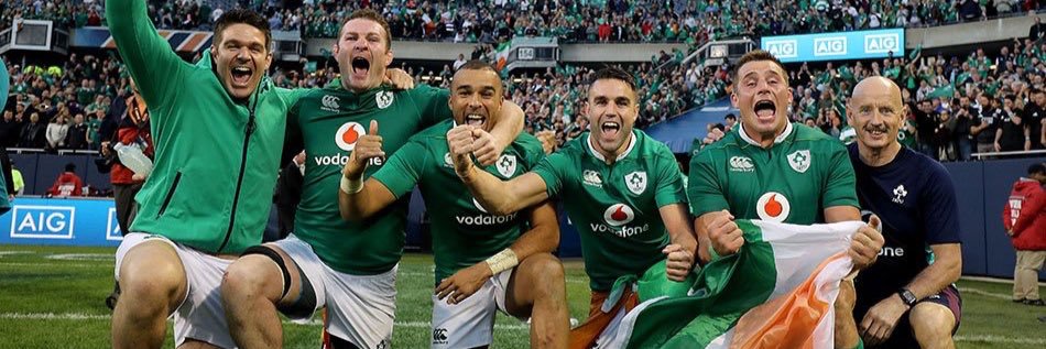 Barry O'Sullivan banner