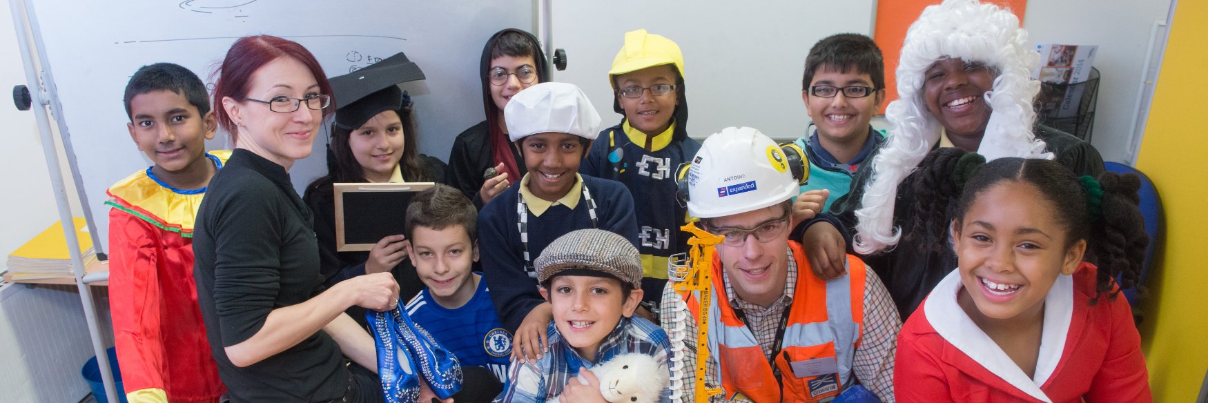 Primary Futures banner