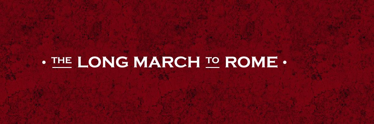 LongMarchtoRome's profile banner image