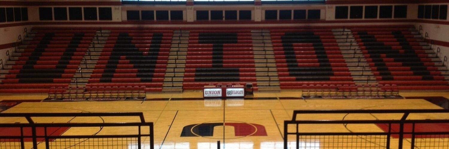 UHSLADYCATHOOPS's profile banner image