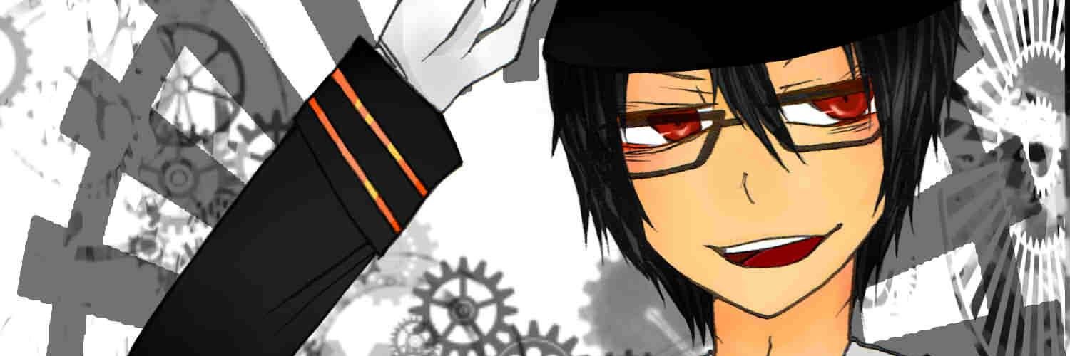 エンヴィー猫 banner