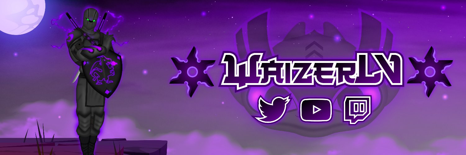 WaizerLV's profile banner image