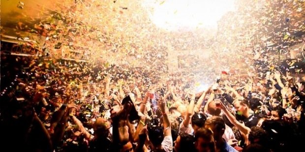 ClubbinUk's profile banner image