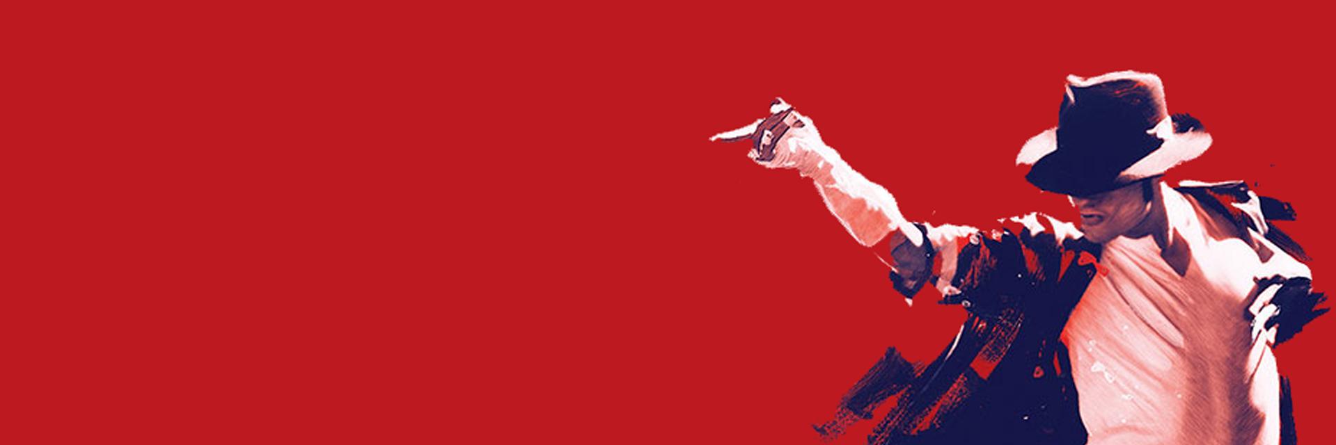 ElPotroJackson7's profile banner image