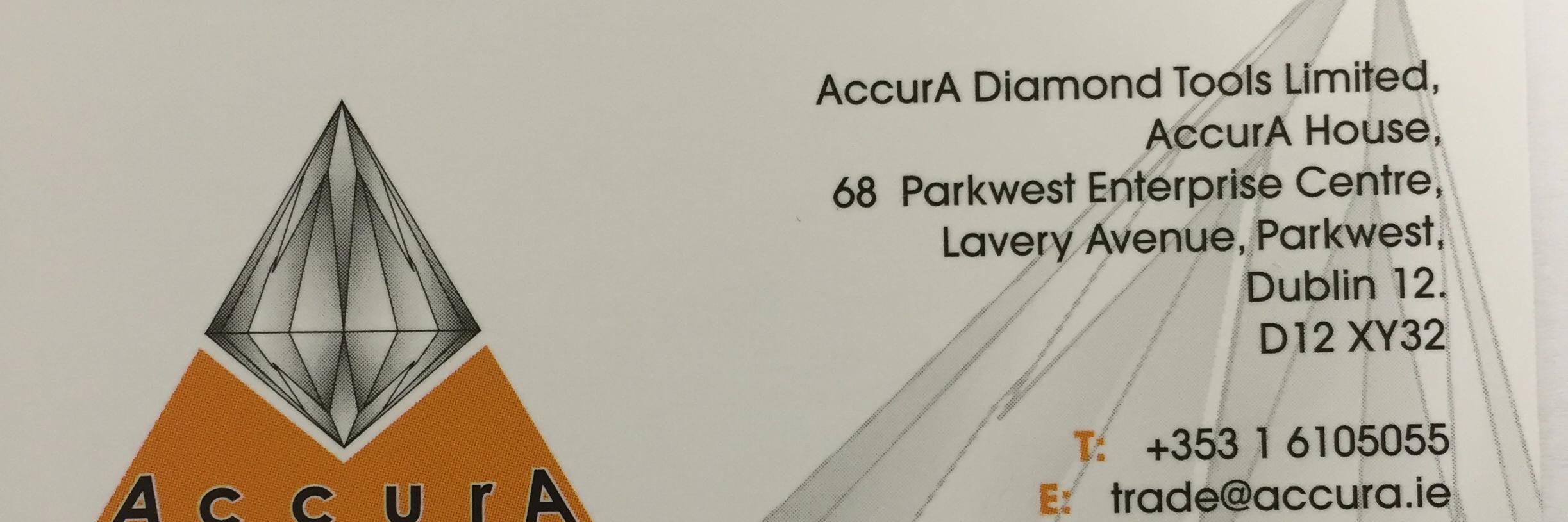 AccurADiamond's profile banner image