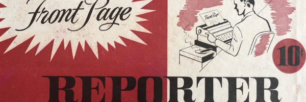 BillForry Profile Banner