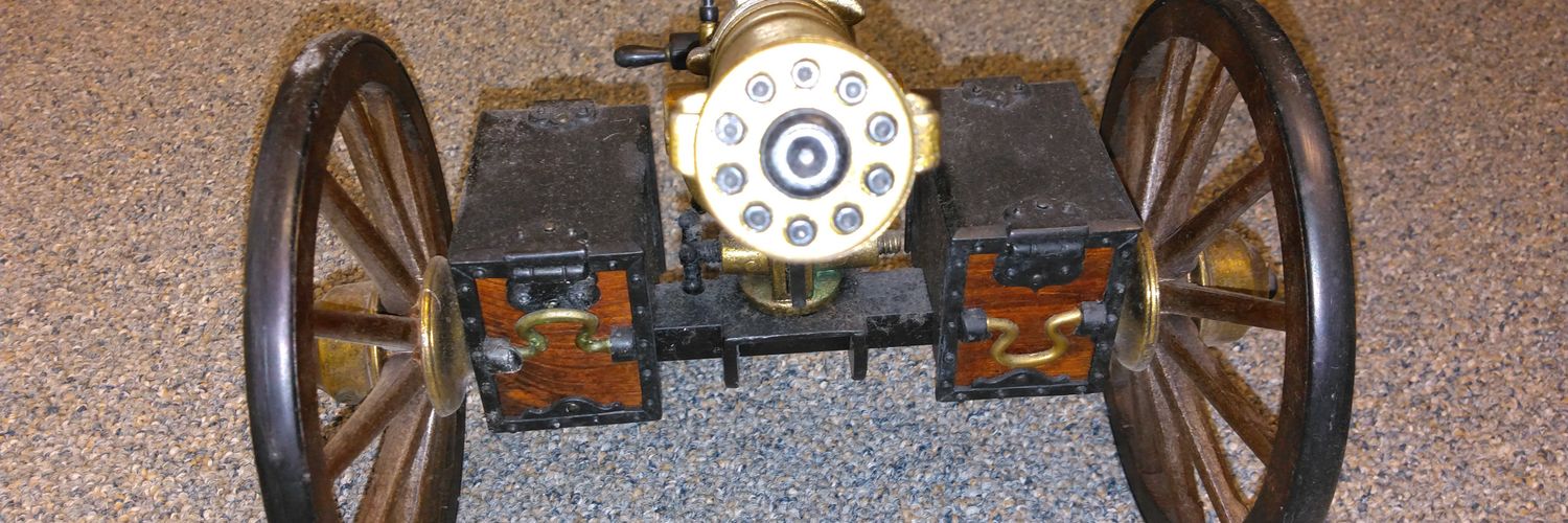IntlFirearmSfty's profile banner image
