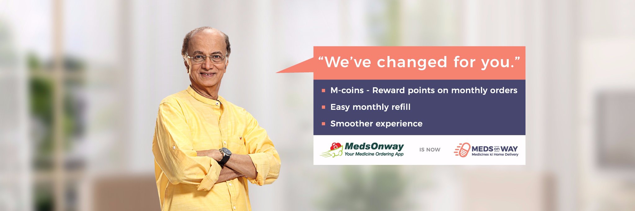 medsonway's profile banner image