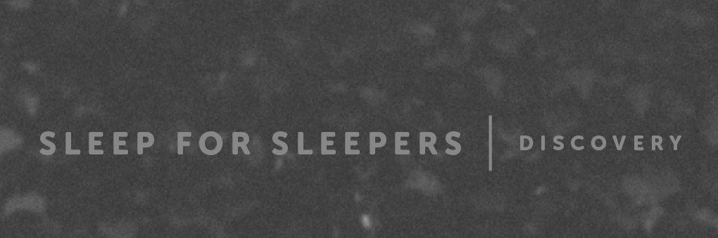 sleepforsleeper's profile banner image