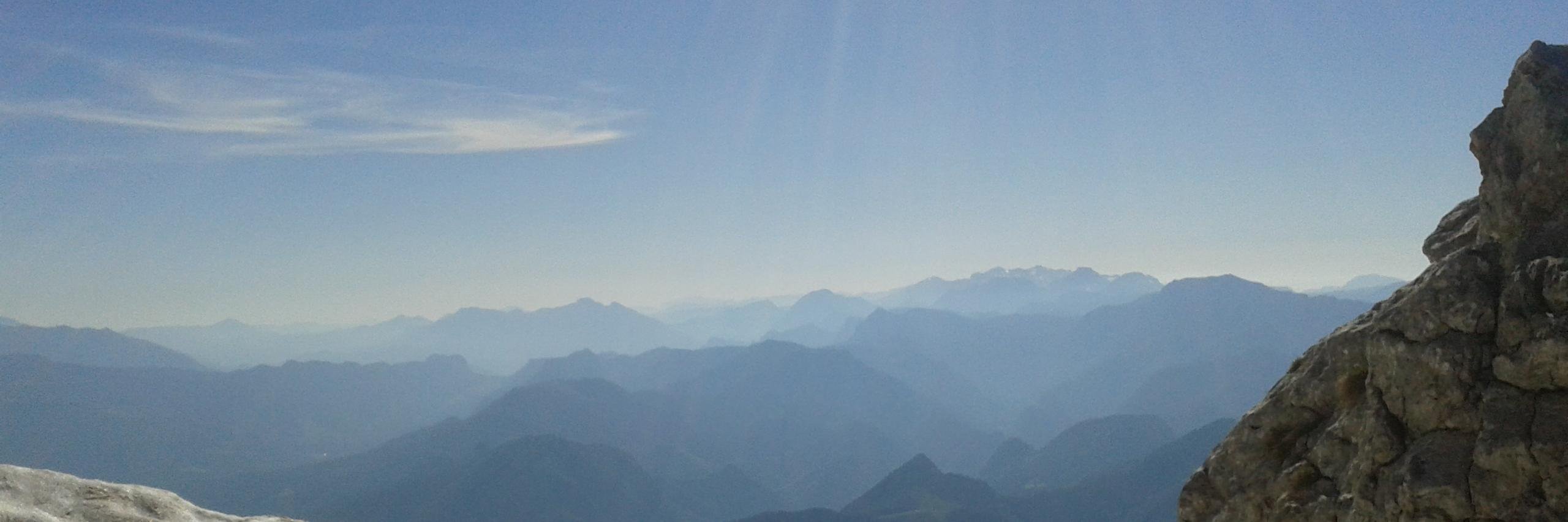 Citizen Science Network Austria banner