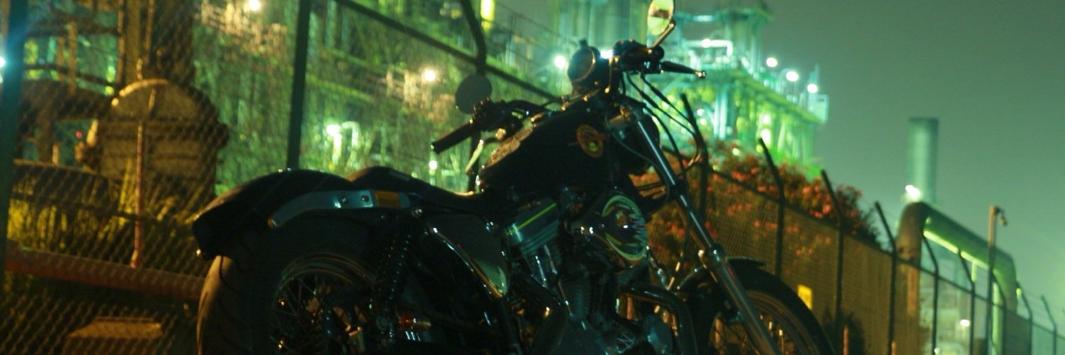 yabusameride's profile banner image
