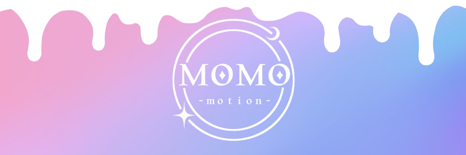 VR_MoMoMotion's profile banner image