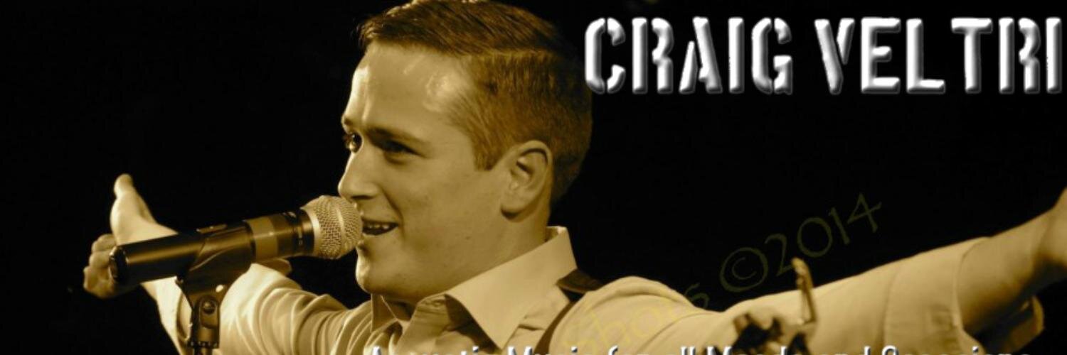 CraigVeltri's profile banner image
