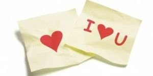 Flirty Note Book banner