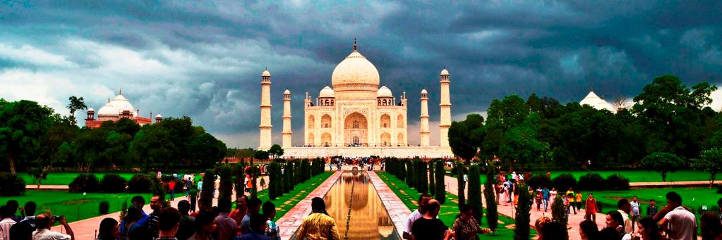 indiantourisms's profile banner image