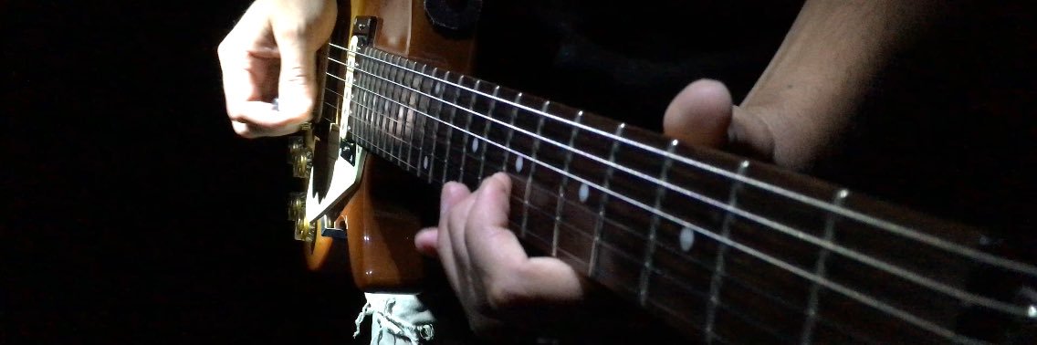 GuiTaiR's profile banner image