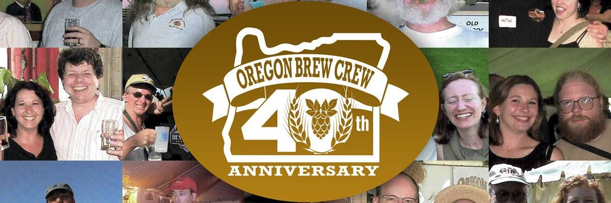 OregonBrewCrew's profile banner image