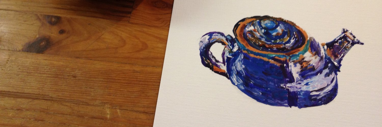 Christina Cerqueira banner