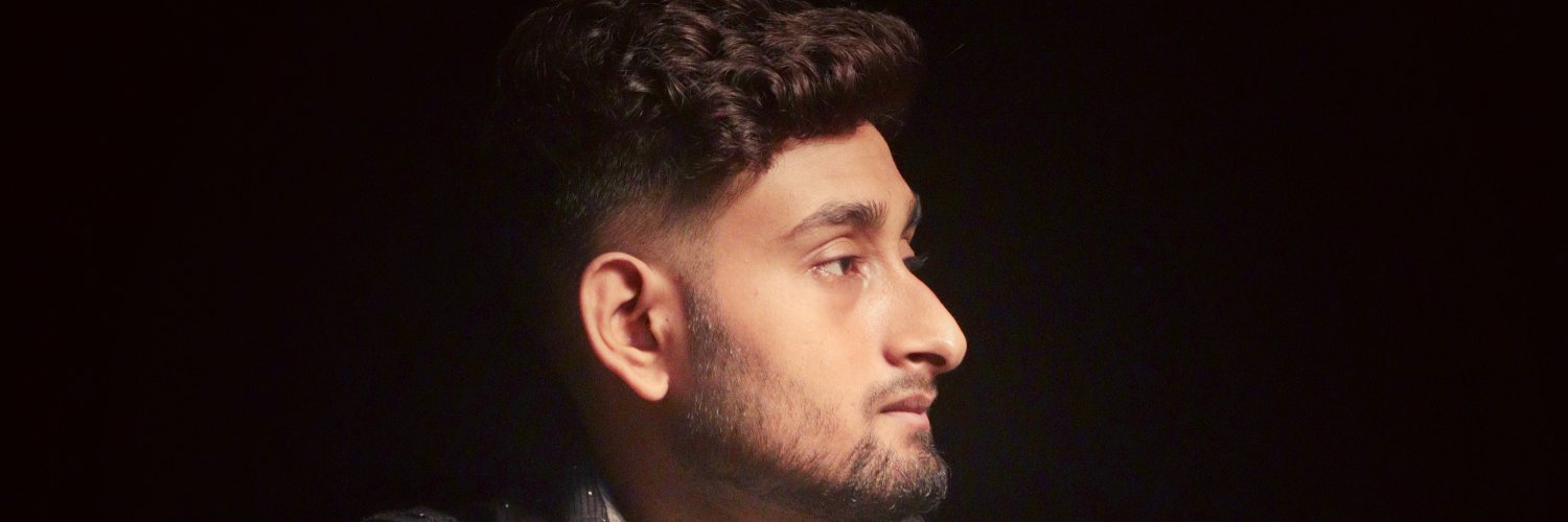 sam_tarafdar's profile banner image