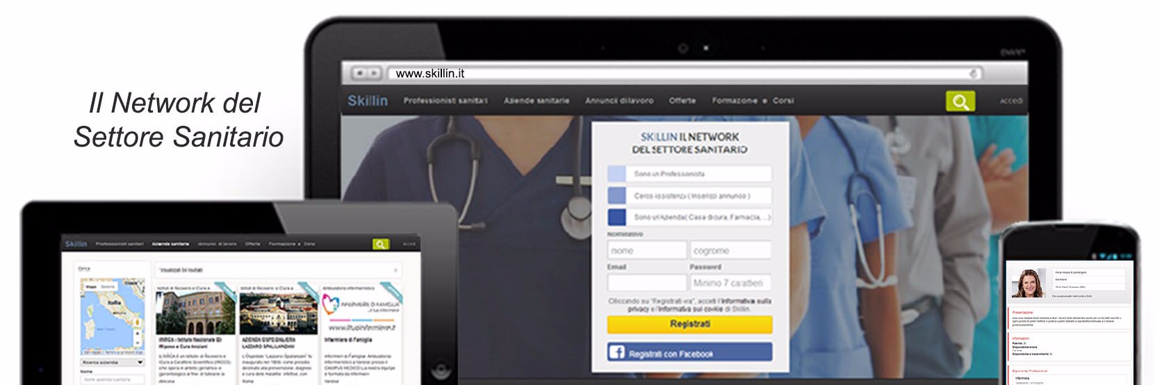 skillin01's profile banner image