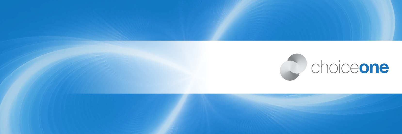 ChoiceOneAU's profile banner image