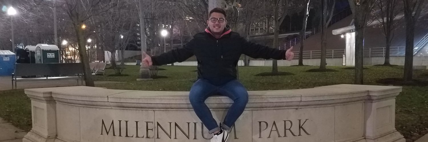 williambehaine's profile banner image