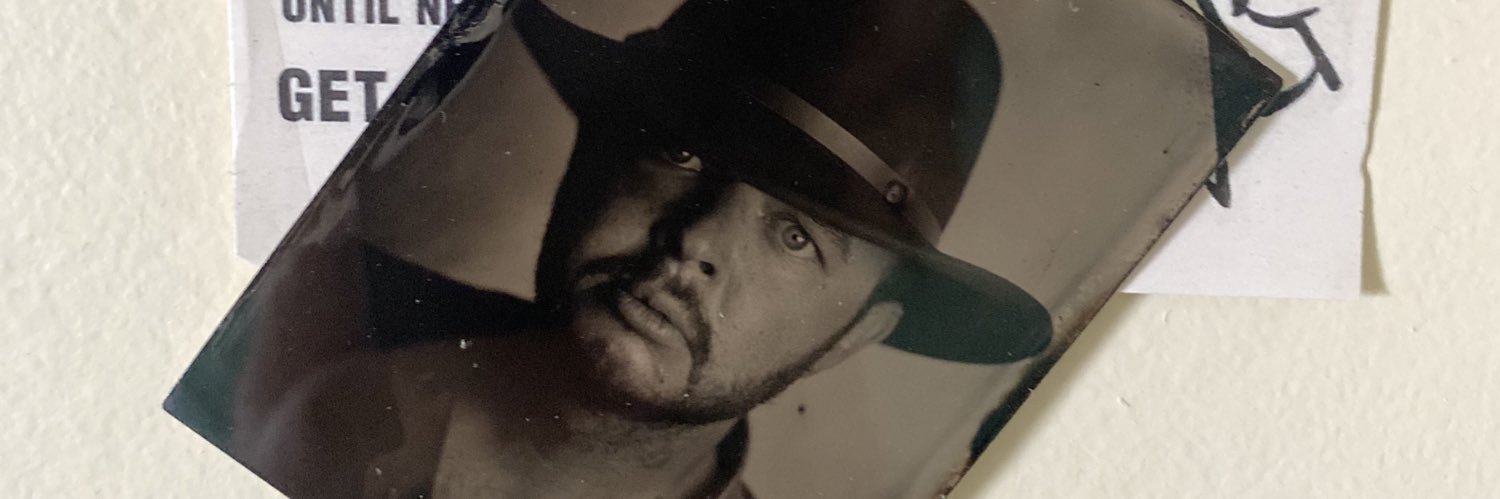 ChristianTBryan's profile banner image