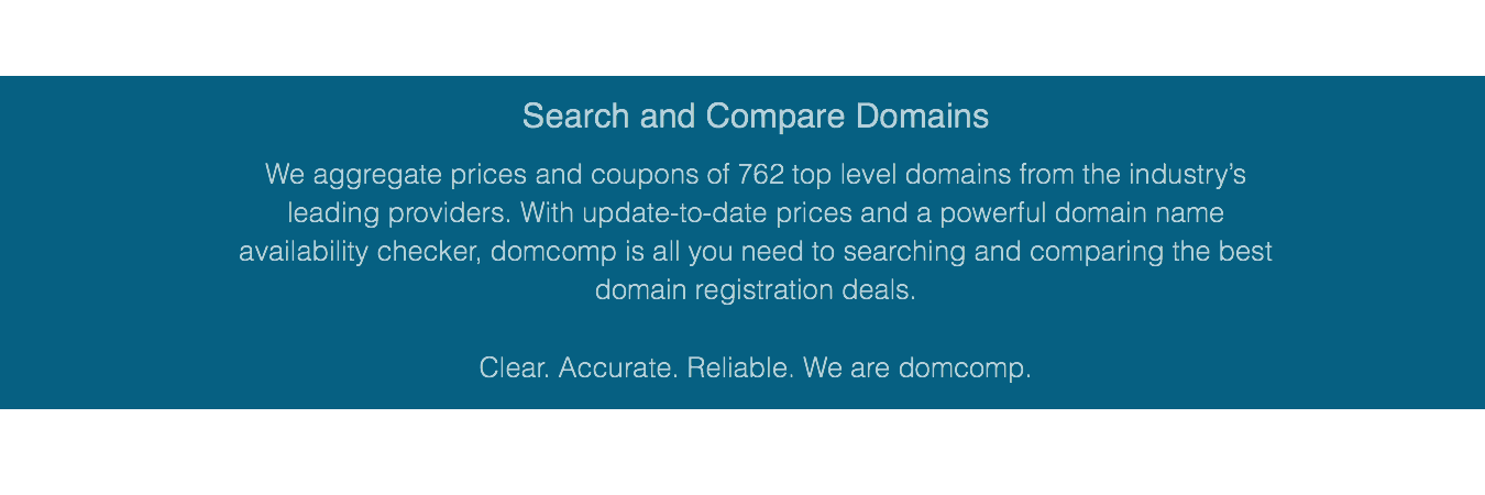 domcomp1's profile banner image