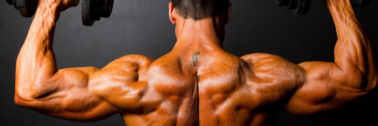 upperbodyexerci's profile banner image