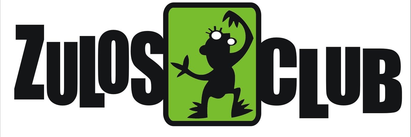Zulos Club banner