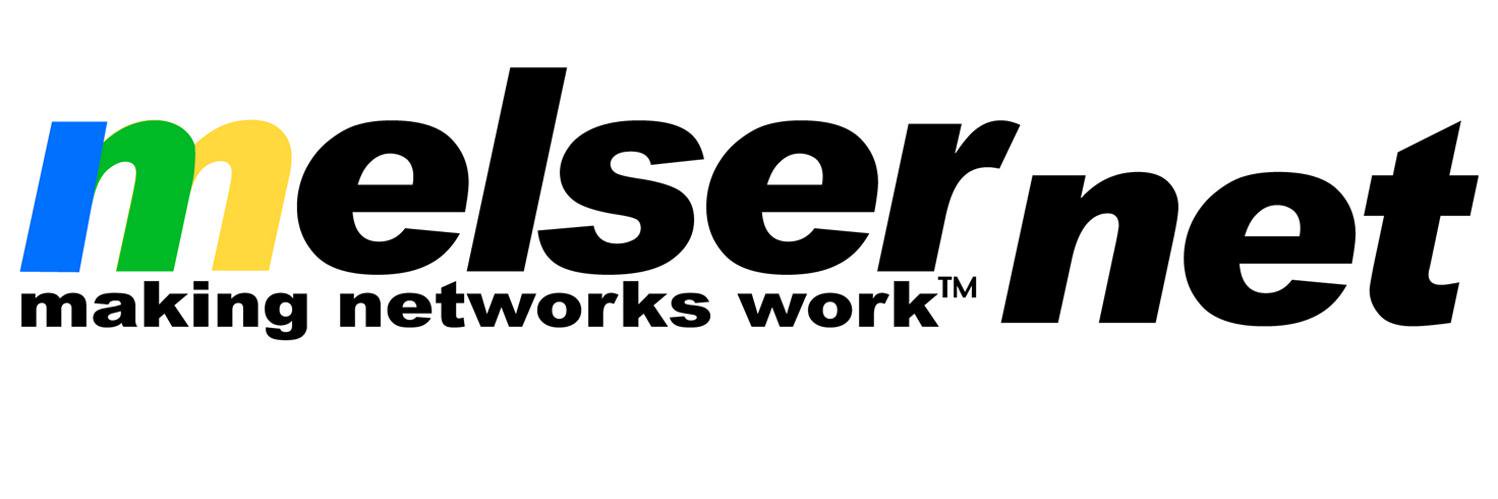 melsernet's profile banner image