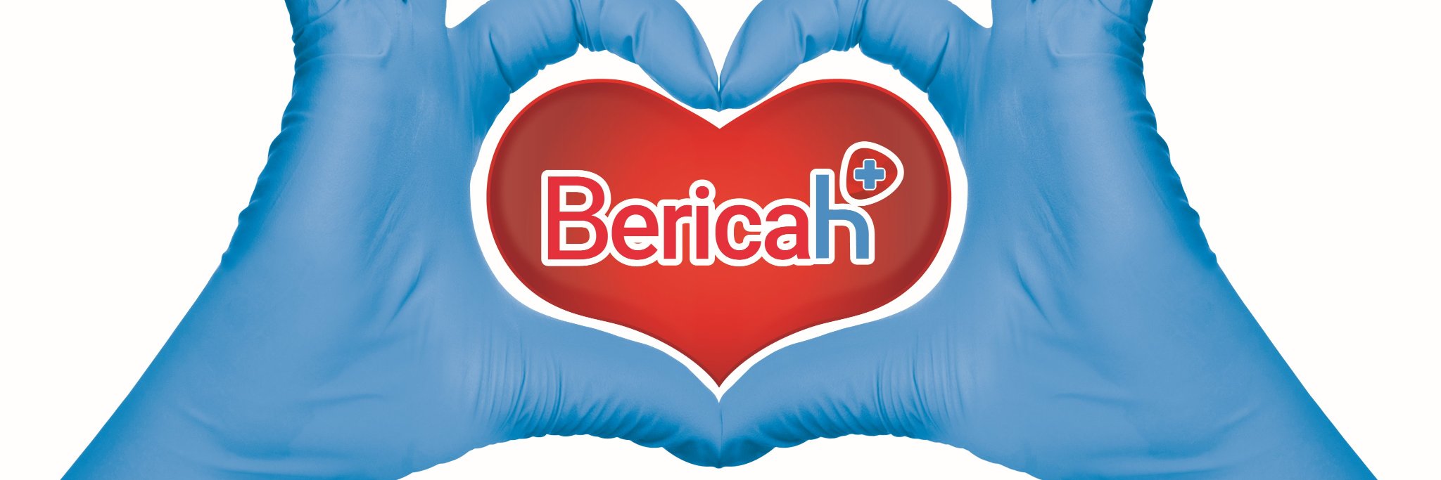 Bericahspa's profile banner image
