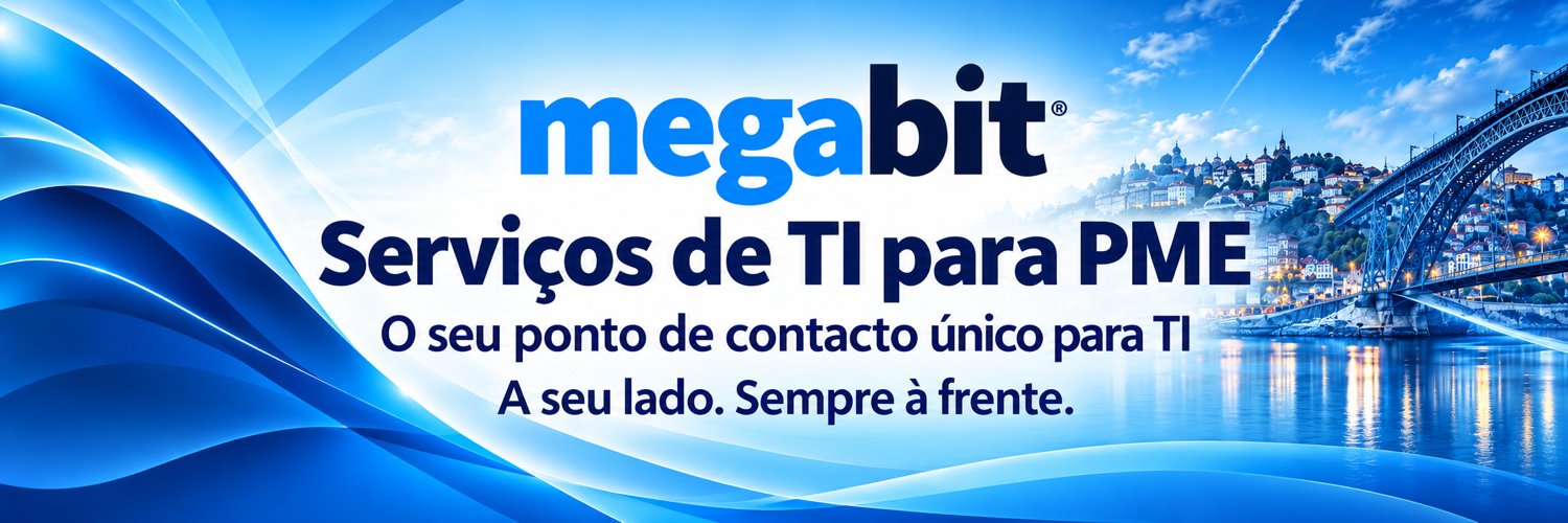 megabitit's profile banner image