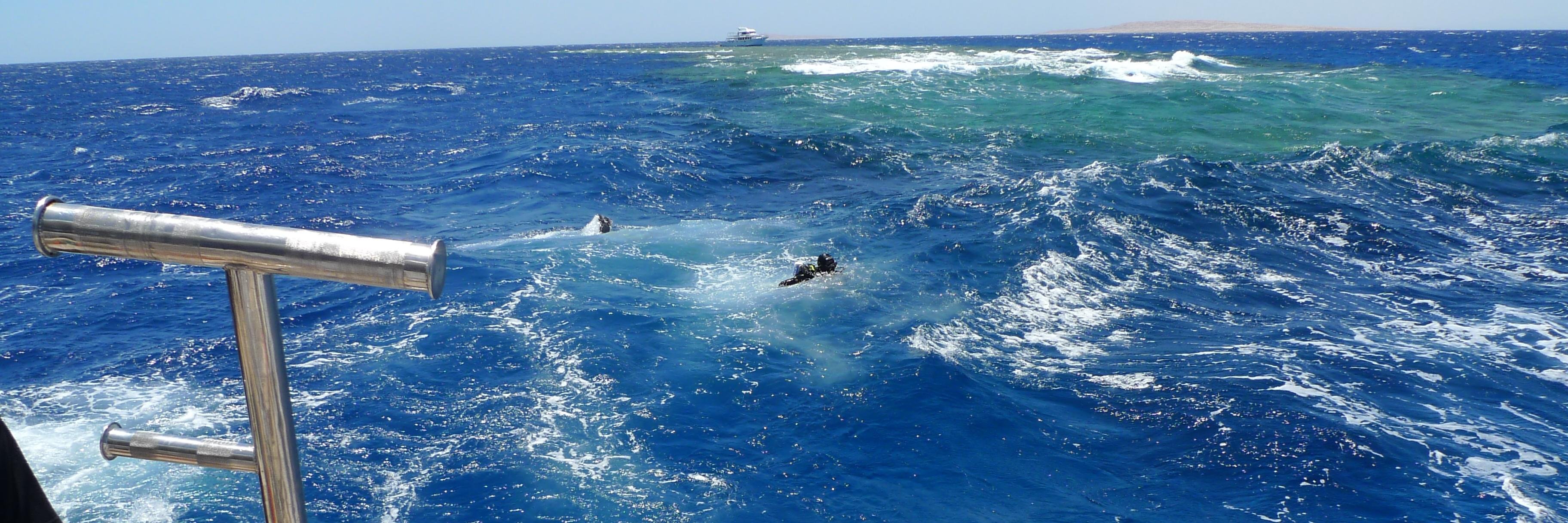 Diver_Travel's profile banner image