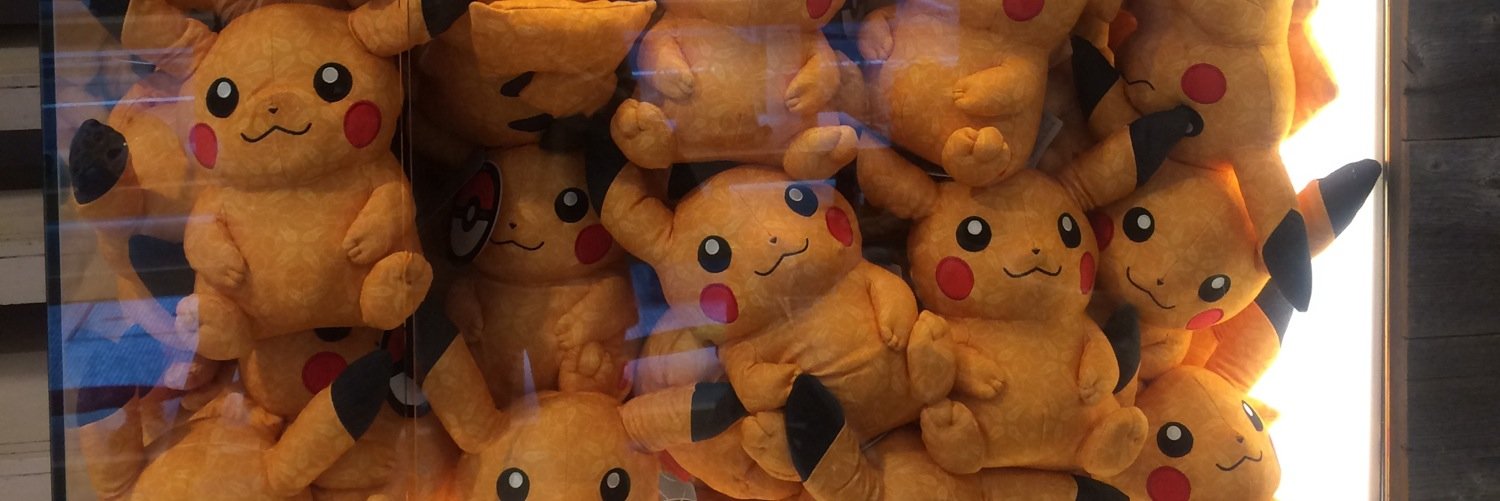 チャロ@ゲーム好き banner