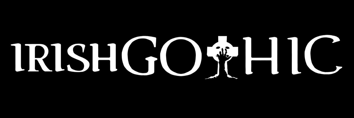 Irish_Gothic's profile banner image