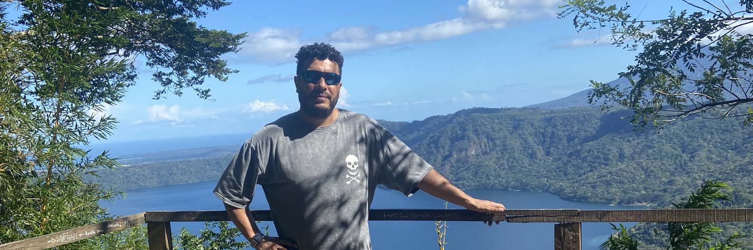 andresfcalle's profile banner image