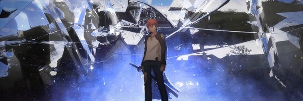 Sky Shards banner
