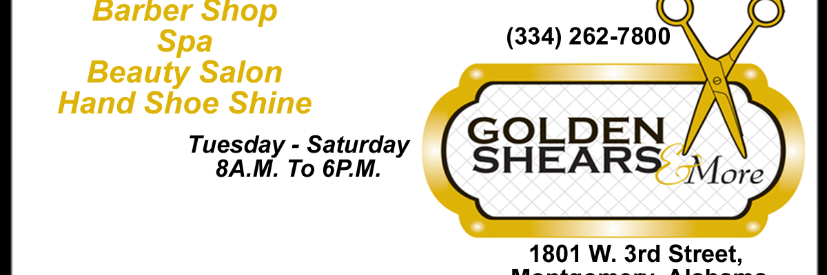 GoldenShearsMor's profile banner image