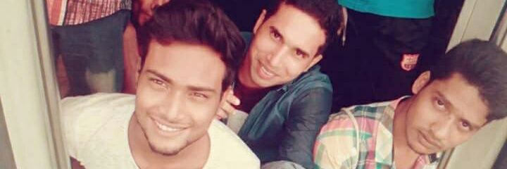 PayelMasud's profile banner image