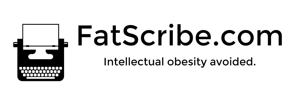 FatScribe's banner
