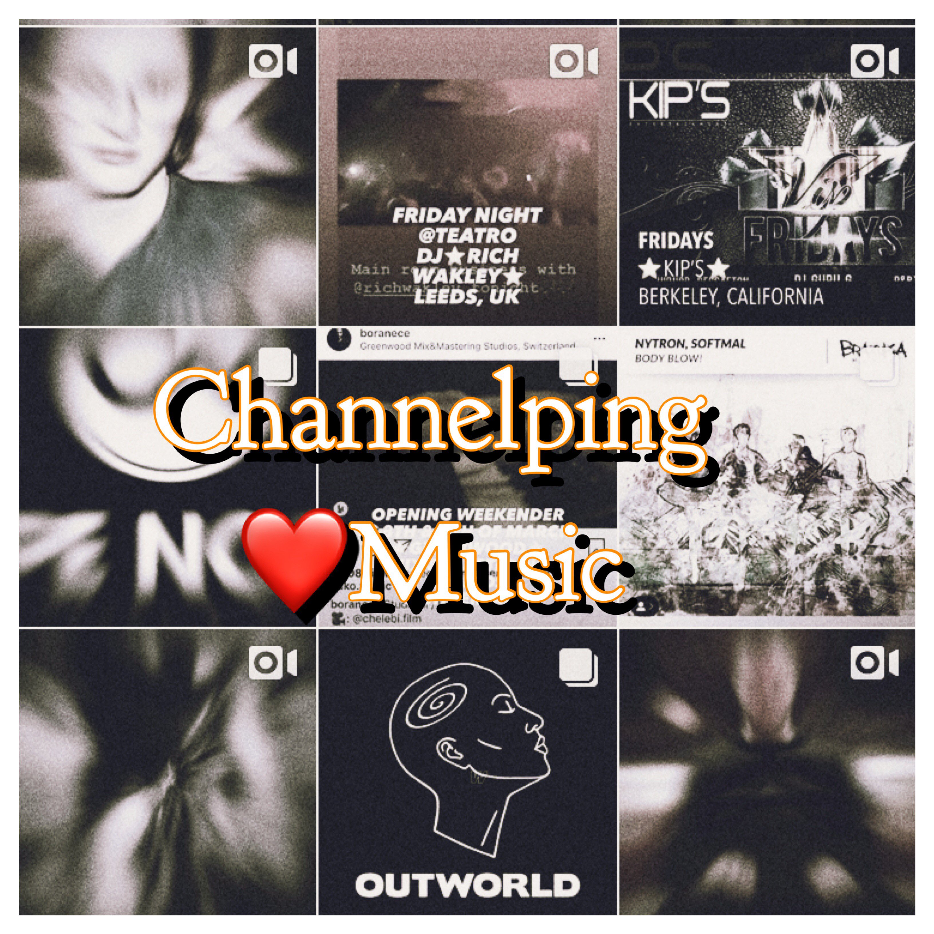 Channelping's profile banner image