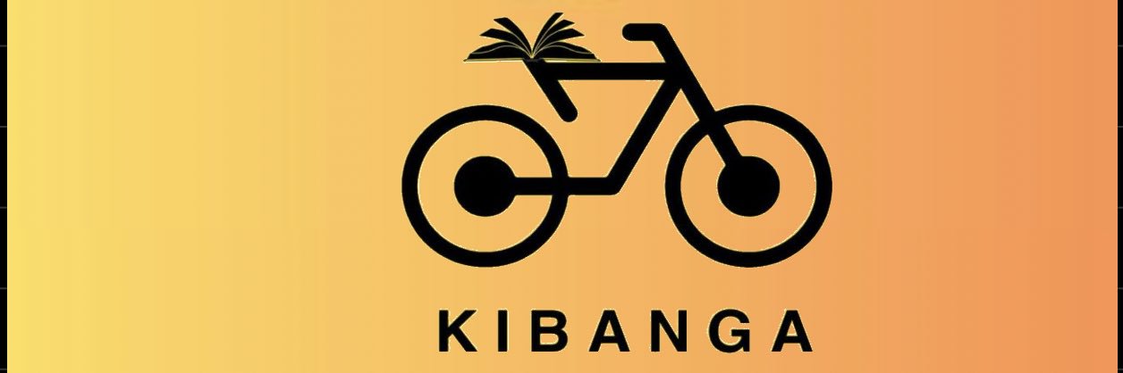 KibangaBooks's profile banner image