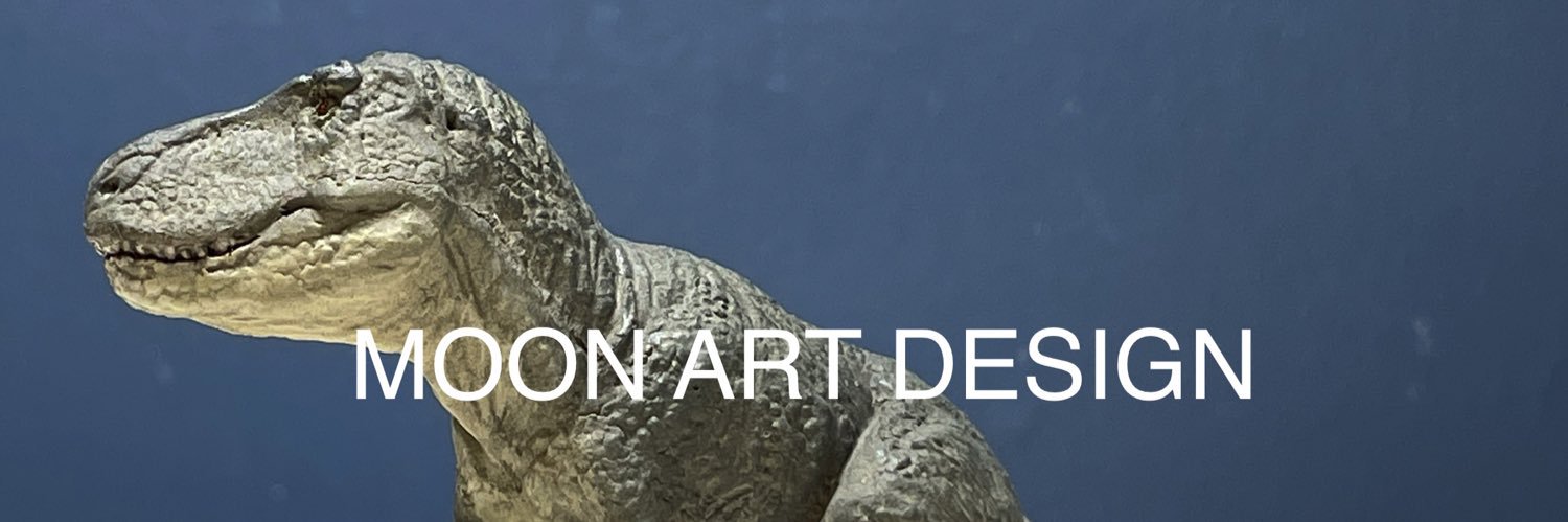 月村悠貴　MOON ART DESIGN (C.S.Model Design) WF5-27-03's banner