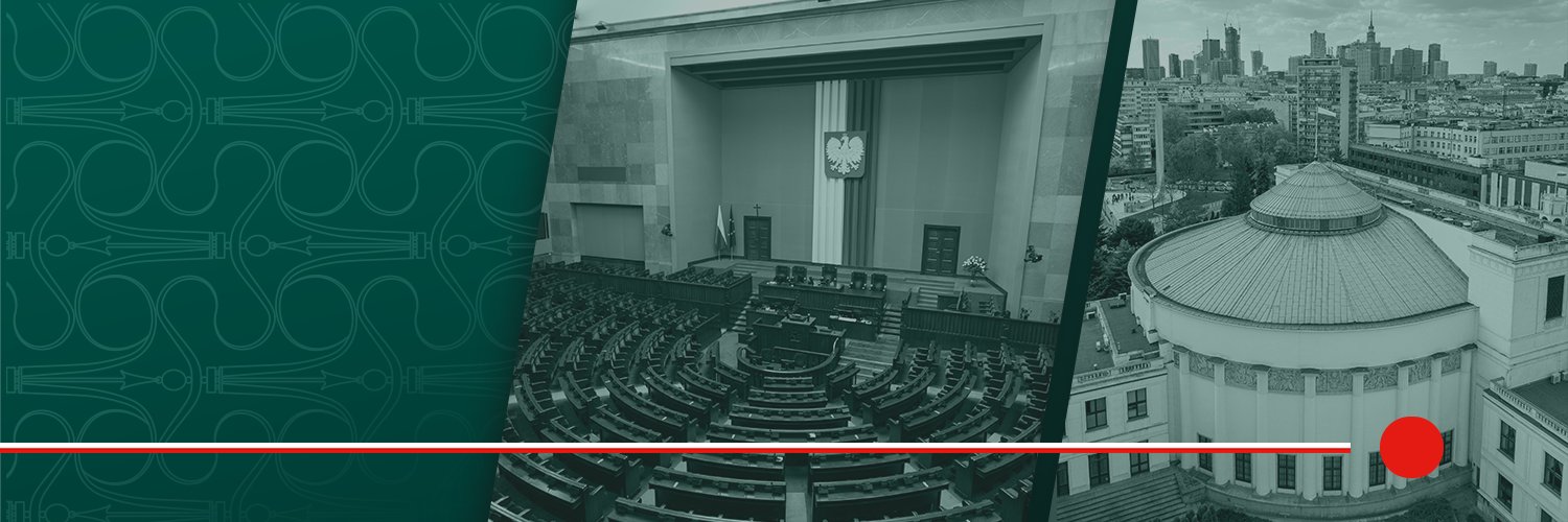 PLParliament's profile banner image
